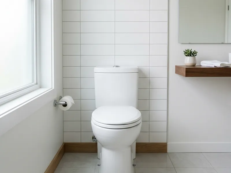 Toilet Repair & Installation Plumber in Falun, KS